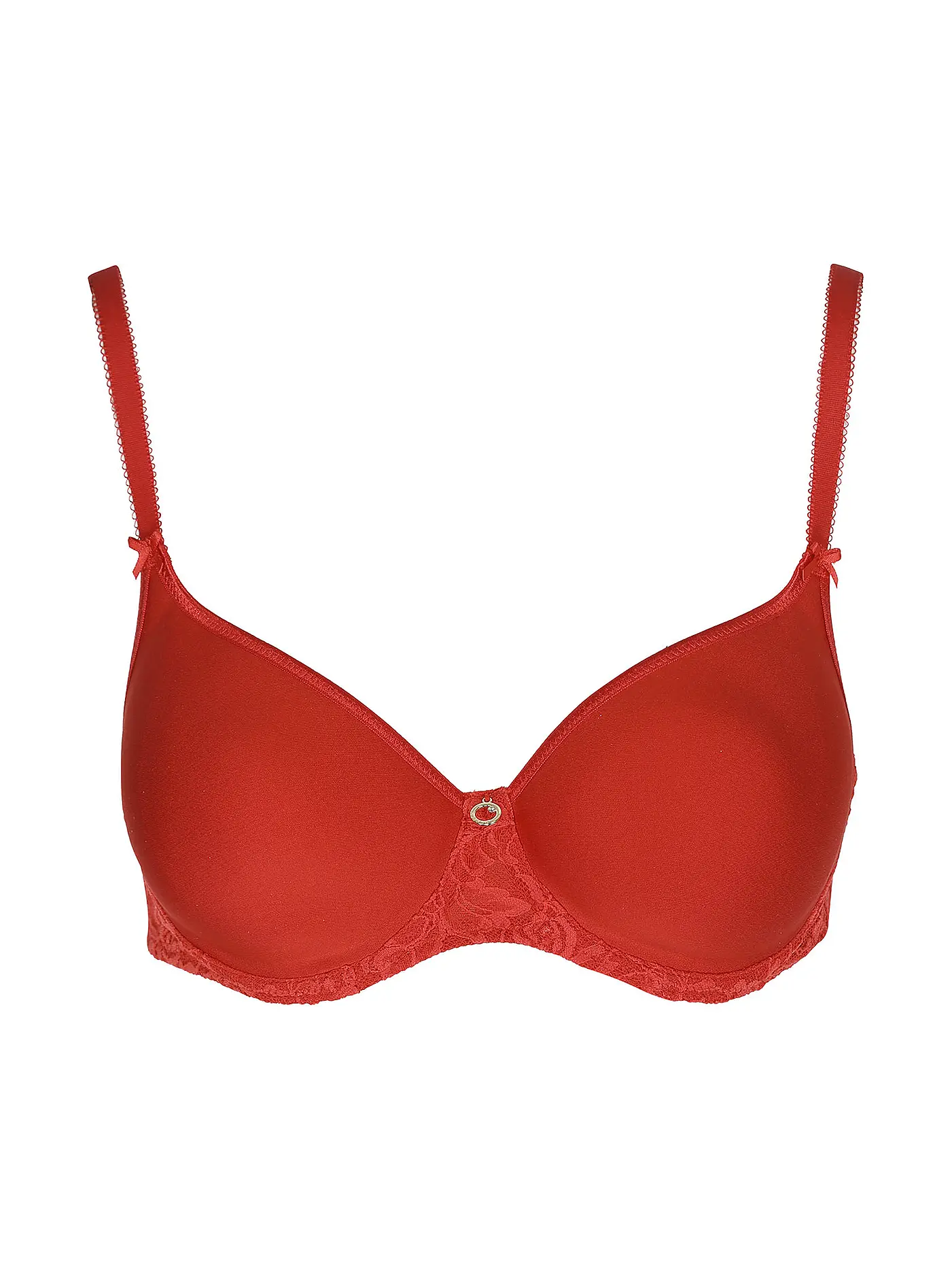 AUBADE | Spacer T-Shirt BH ROSESSENCE gala | 